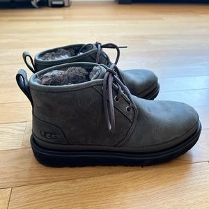EUC Short Ugg Boots